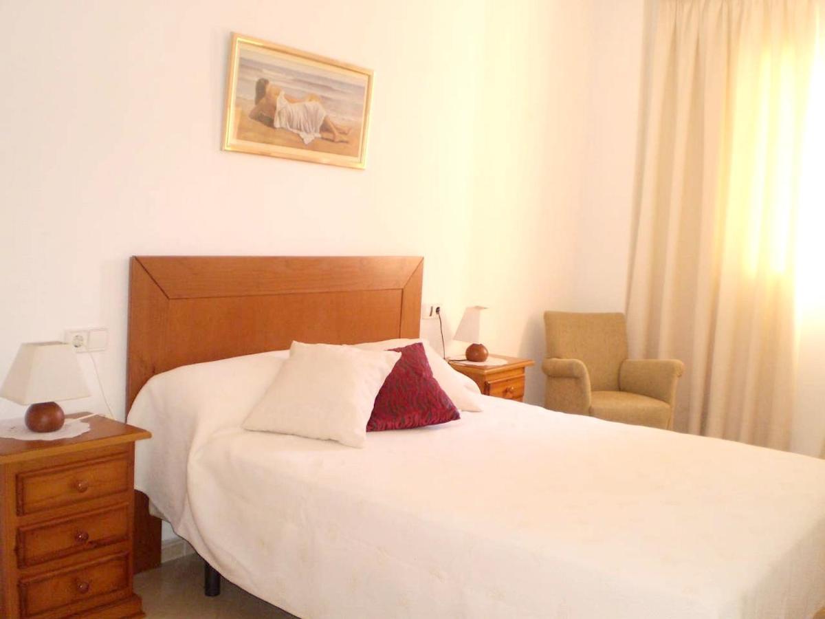 Apartment 2 Bedrooms At 100 M Away From The With Furnished Terrace And Wifi Alcudia (Mallorca)