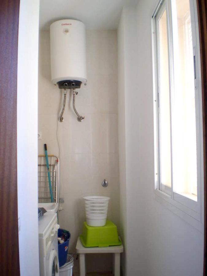 Apartment 2 Bedrooms At 100 M Away From The With Furnished Terrace And Wifi Alcudia (Mallorca)